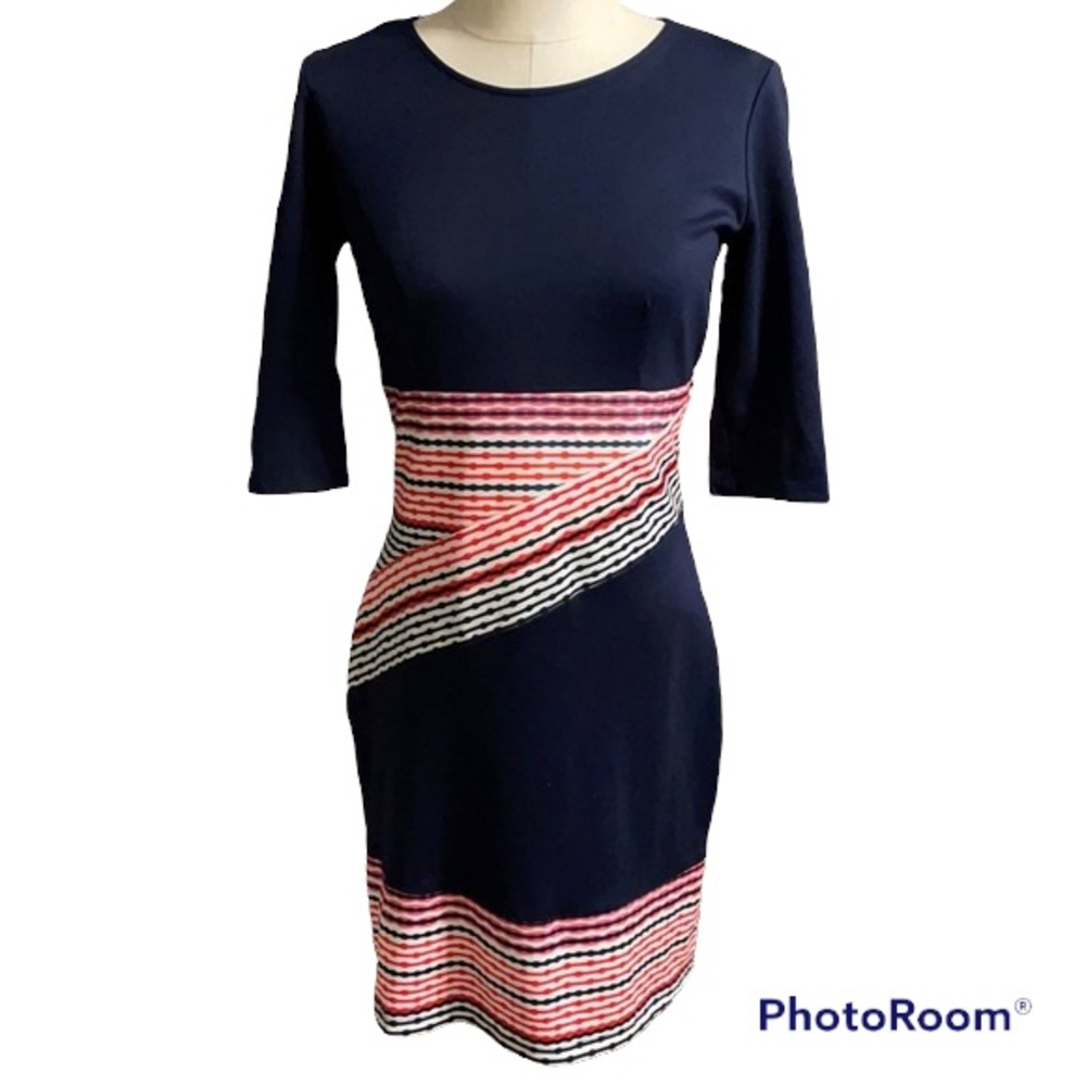 Hutch Kellen Knit Dress